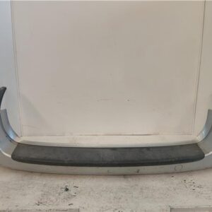 PARAGOLPES TRA. Peugeot 307 break / sw (s1)(04.2002->06.2005) 2.0 SW [2,0 Ltr. - 100 kW 16V HDi FAP] D/RHR - #Prov# DRHRPROV GRIS    DEFENSA PARACHOQUES Paragolpes Trasero traseros