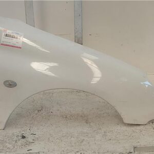 ALETA DEL. DCHA. Peugeot 206 (1998->) 1.9 D WJZ (DW8) WJZ(DW8) BLANCO aletas Delanteras delanteros Derechas derechos