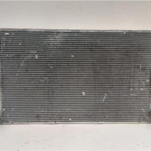RADIADOR BMW serie 5 touring (e61)(2004->) 2.0 520d [2,0 Ltr. - 130 kW Turbodiesel CAT] N47 D20 A - #Prov# N47D20APROV 1711779587802 AZUL    agua gasoil RADIADOR DE AGUA