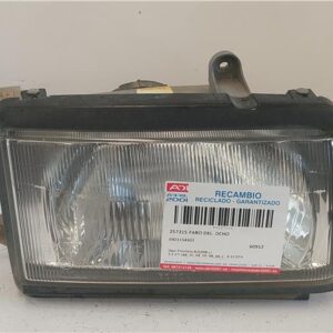 FARO DEL. DCHO Opel frontera b (1998->) 2.2 DTI (6B_ZC, 6B_VF, 6B_66, 6B_76) X 22 DTH X22DTH 0301154302 301154302 VERDE Bombillas delanteras Delanteros Derechas Derechos Lámparas luces Luz piloto Pilotos