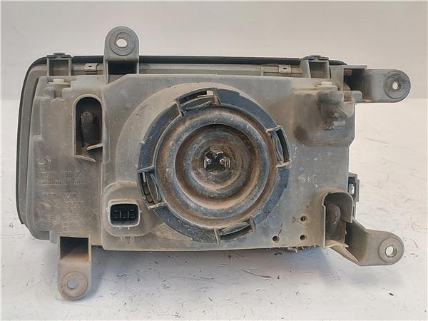 FARO DEL. DCHO Opel frontera b (1998->) 2.2 DTI (6B_ZC, 6B_VF, 6B_66, 6B_76) X 22 DTH X22DTH 0301154302 301154302 VERDE Bombillas delanteras Delanteros Derechas Derechos Lámparas luces Luz piloto Pilotos - Imagen 2