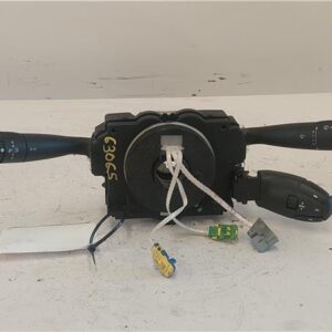 MANDO LUCES LIMPIA Citroen xsara picasso (1999->) 1.6 G-NFV - #Prov# GNFVPROV 96542539XT AZUL