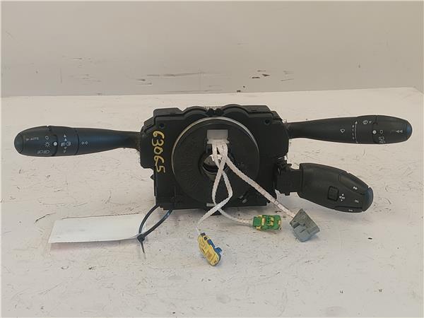MANDO LUCES LIMPIA Citroen xsara picasso (1999->) 1.6 G-NFV - #Prov# GNFVPROV 96542539XT AZUL