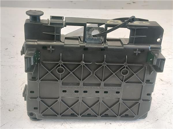 CENTRALITA BSM Citroen xsara picasso (1999->) 1.6 G-NFV - #Prov# GNFVPROV 9643498880 AZUL - Imagen 2