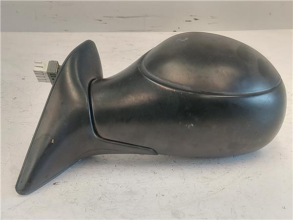 RETROVISOR ELECTRICO IZDO. Citroen xsara picasso (1999->) 1.6 G-NFV - #Prov# GNFVPROV 96484816XT AZUL Espejo Izquierdo - Imagen 2