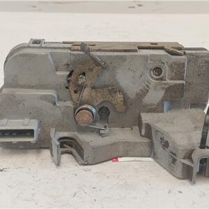 CERRADURA TRA IZDA Peugeot 307 break / sw (s1)(04.2002->06.2005) 2.0 SW [2,0 Ltr. - 100 kW 16V HDi FAP] D/RHR - #Prov# DRHRPROV GRIS