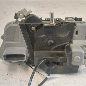 CERRADURA DEL IZQ Citroen xsara picasso (1999->) 1.6 G-NFV - #Prov# GNFVPROV AZUL
