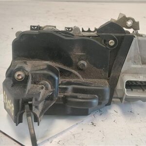 CERRADURA DEL DCHA Peugeot 307 break / sw (s1)(04.2002->06.2005) 2.0 SW [2,0 Ltr. - 100 kW 16V HDi FAP] D/RHR - #Prov# DRHRPROV GRIS