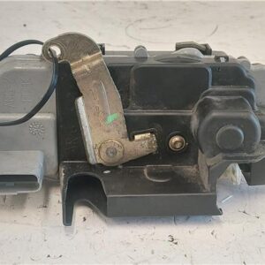 CERRADURA TRA IZDA Citroen xsara picasso (1999->) 1.6 G-NFV - #Prov# GNFVPROV AZUL