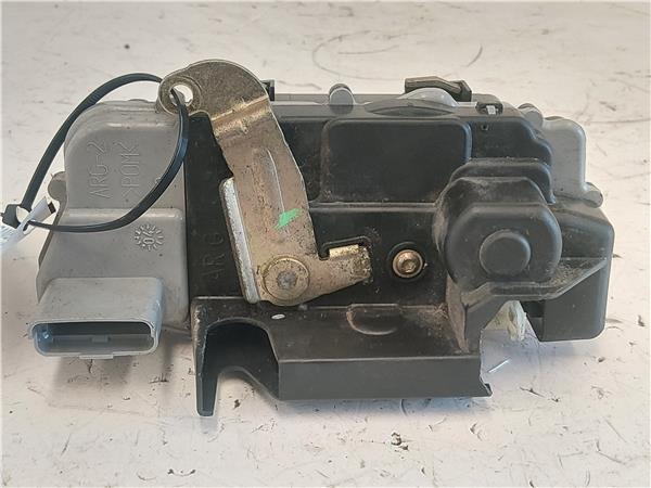 CERRADURA TRA IZDA Citroen xsara picasso (1999->) 1.6 G-NFV - #Prov# GNFVPROV AZUL