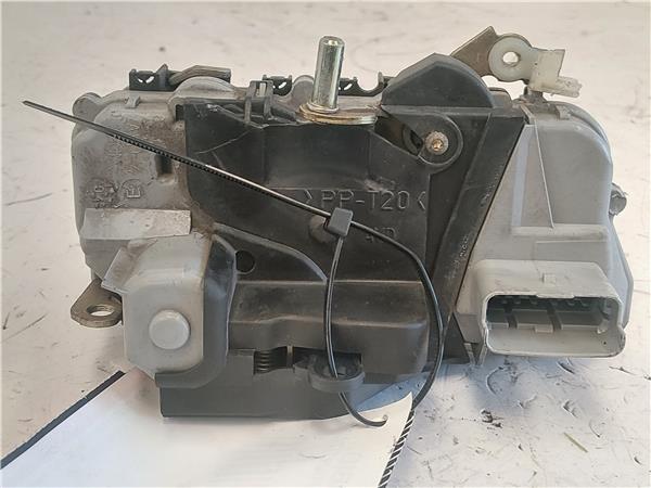CERRADURA DEL DCHA Citroen xsara picasso (1999->) 1.6 G-NFV - #Prov# GNFVPROV AZUL
