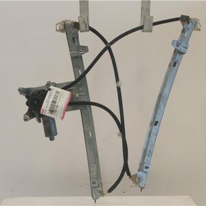 MECANISMO ELEVALUNAS DEL. DCHO. Citroen xsara picasso (1999->) 1.6 G-NFV - #Prov# GNFVPROV 0130821762 130821762 AZUL    Delanteras delanteros Derechas derechos motor