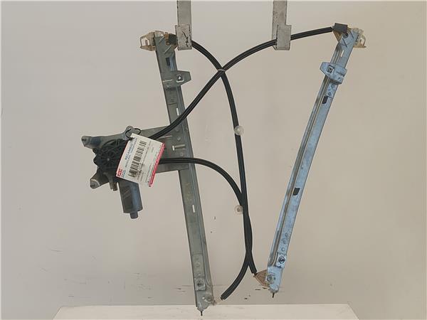 MECANISMO ELEVALUNAS DEL. DCHO. Citroen xsara picasso (1999->) 1.6 G-NFV - #Prov# GNFVPROV 0130821762 130821762 AZUL Delanteras delanteros Derechas derechos motor