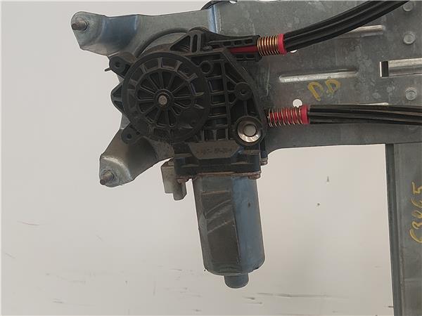 MECANISMO ELEVALUNAS DEL. DCHO. Citroen xsara picasso (1999->) 1.6 G-NFV - #Prov# GNFVPROV 0130821762 130821762 AZUL Delanteras delanteros Derechas derechos motor - Imagen 2