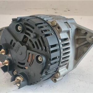 ALTERNADOR Renault megane i berl./ berl. con portón (ba0)(08.1995->) 1.6e Alize [1,6 Ltr. - 66 kW] K7M - #Prov# K7MPROV 7700866507  7700866507 GRANATE    generador
