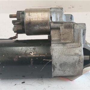 MOTOR ARRANQUE Volvo s40 berlina (1995->) 1.6 B 4164 S2 B4164S2 0001107067 1107067 AZUL de