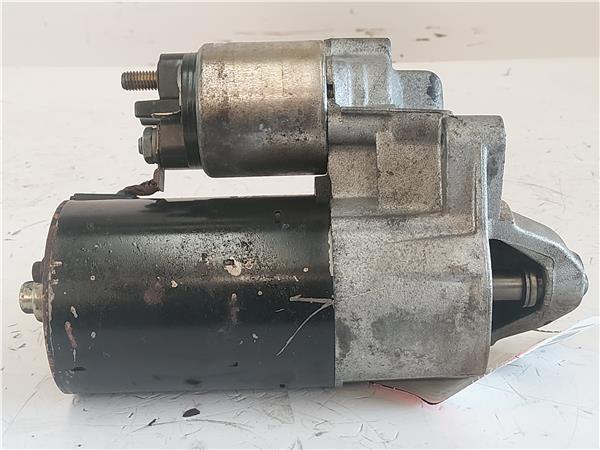 MOTOR ARRANQUE Volvo s40 berlina (1995->) 1.6 B 4164 S2 B4164S2 0001107067 1107067 AZUL de
