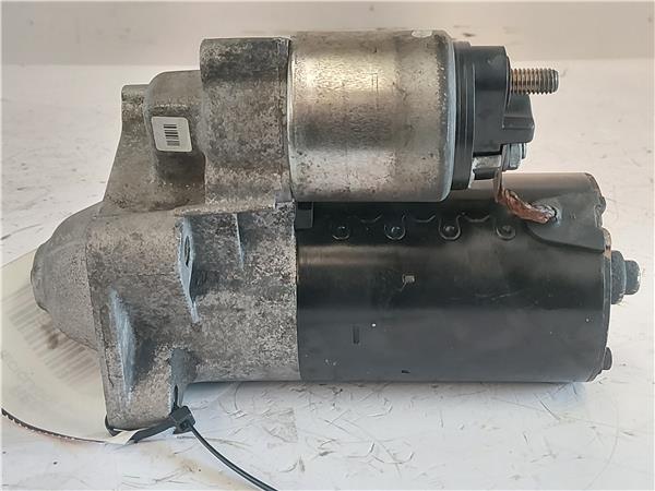 MOTOR ARRANQUE Volvo s40 berlina (1995->) 1.6 B 4164 S2 B4164S2 0001107067 1107067 AZUL de - Imagen 2