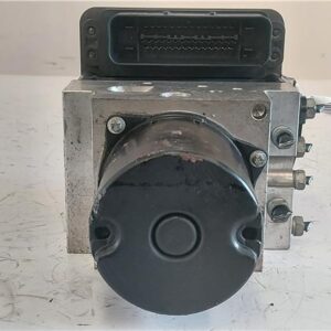 NUCLEO ABS BMW serie 5 touring (e61)(2004->) 2.0 520d [2,0 Ltr. - 130 kW Turbodiesel CAT] N47 D20 A - #Prov# N47D20APROV 0265960327 265960327 AZUL    modulador
