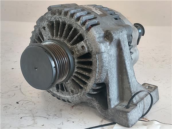 ALTERNADOR Volvo s40 berlina (1995->) 1.6 B 4164 S2 B4164S2 TN102211 AZUL generador - Imagen 2