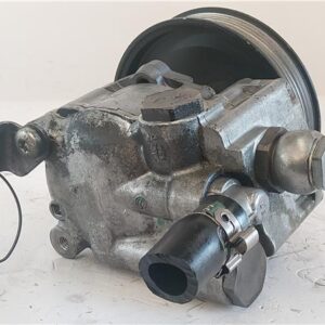 BOMBA SERVODIRECCION BMW serie 5 touring (e61)(2004->) 2.0 520d [2,0 Ltr. - 130 kW Turbodiesel CAT] N47 D20 A - #Prov# N47D20APROV 7652974109 AZUL