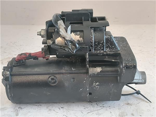 MOTOR ARRANQUE Renault master iii furgón (hd, fd) 2.5 dCi G9U 650 G9U650 0986020141 986020141 BLANCO de PF6006