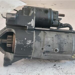 MOTOR ARRANQUE Peugeot 307 break / sw (s1)(04.2002->06.2005) 2.0 SW [2,0 Ltr. - 100 kW 16V HDi FAP] D/RHR - #Prov# DRHRPROV C190700R GRIS    de