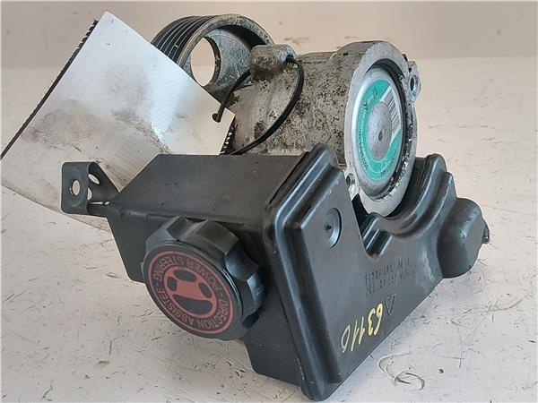 BOMBA SERVODIRECCION Peugeot 206 (1998->) 1.9 D WJZ (DW8) WJZ(DW8) 9638931980 BLANCO