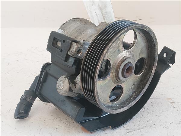 BOMBA SERVODIRECCION Peugeot 206 (1998->) 1.9 D WJZ (DW8) WJZ(DW8) 9638931980 BLANCO - Imagen 2