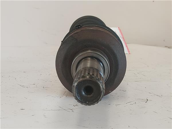 PALIER DEL. IZDO. Citroen xsara picasso (1999->) 1.6 G-NFV - #Prov# GNFVPROV AZUL Delantera Izquierdo - Imagen 3
