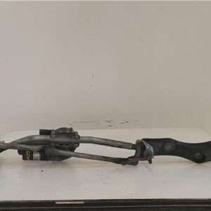 MOTOR LIMPIAPARABRISAS DEL. BMW serie 5 touring (e61)(2004->) 2.0 520d [2,0 Ltr. - 130 kW Turbodiesel CAT] N47 D20 A - #Prov# N47D20APROV 719399501 AZUL    Delanteras delanteros