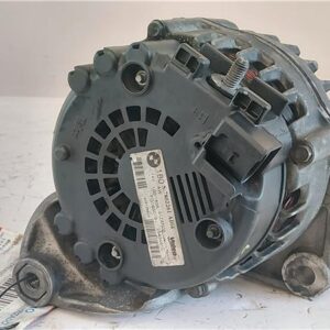 ALTERNADOR BMW serie 5 touring (e61)(2004->) 2.0 520d [2,0 Ltr. - 130 kW Turbodiesel CAT] N47 D20 A - #Prov# N47D20APROV 2543461C AZUL    generador