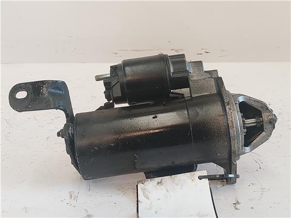 MOTOR ARRANQUE Opel frontera b (1998->) 2.2 DTI (6B_ZC, 6B_VF, 6B_66, 6B_76) X 22 DTH X22DTH VERDE de