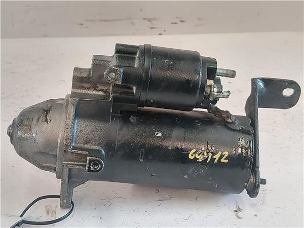 MOTOR ARRANQUE Opel frontera b (1998->) 2.2 DTI (6B_ZC, 6B_VF, 6B_66, 6B_76) X 22 DTH X22DTH VERDE de - Imagen 2