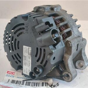 ALTERNADOR Citroen xsara picasso (1999->) 1.6 G-NFV - #Prov# GNFVPROV 9642880180 AZUL    generador