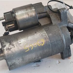 MOTOR ARRANQUE Citroen xsara picasso (1999->) 1.6 G-NFV - #Prov# GNFVPROV 0001112041 1112041 AZUL de