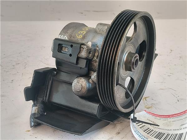 BOMBA SERVODIRECCION Citroen xsara picasso (1999->) 1.6 G-NFV - #Prov# GNFVPROV 9636320680 AZUL - Imagen 2