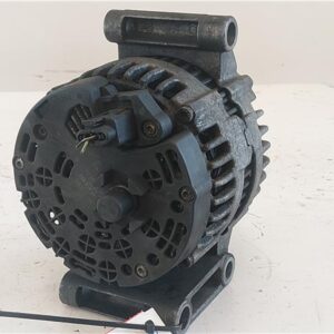 ALTERNADOR Ford transit caja/chasis 2.4 TDCi H9FB 0121615003 121615003 NARANJA generador