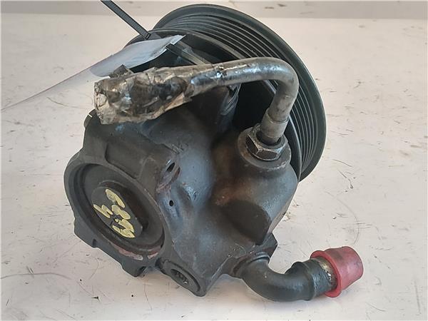 BOMBA SERVODIRECCION Ford transit caja/chasis 2.4 TDCi H9FB CX9 NARANJA