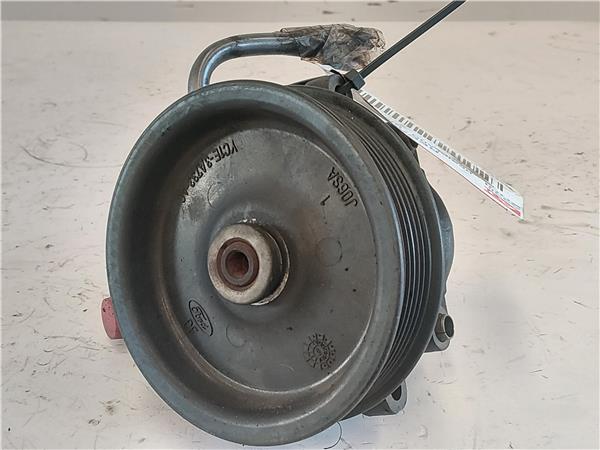 BOMBA SERVODIRECCION Ford transit caja/chasis 2.4 TDCi H9FB CX9 NARANJA - Imagen 2