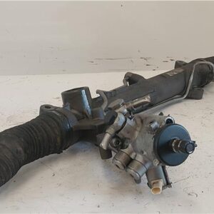 CREMALLERA DIRECCION ASISTIDA BMW serie 5 touring (e61)(2004->) 2.0 520d [2,0 Ltr. - 130 kW Turbodiesel CAT] N47 D20 A - #Prov# N47D20APROV 7853501232 AZUL    cremalleras STEERING GEAR ASSY