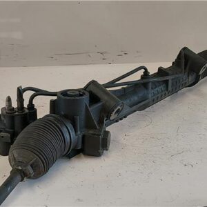 CREMALLERA DIRECCION ASISTIDA Ford transit caja/chasis 2.4 TDCi H9FB A0009476 NARANJA cremalleras STEERING GEAR ASSY