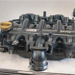 CULATA Renault master iii furgón (hd, fd) 2.5 dCi G9U 650 G9U650 8200408642 BLANCO    PF6006
