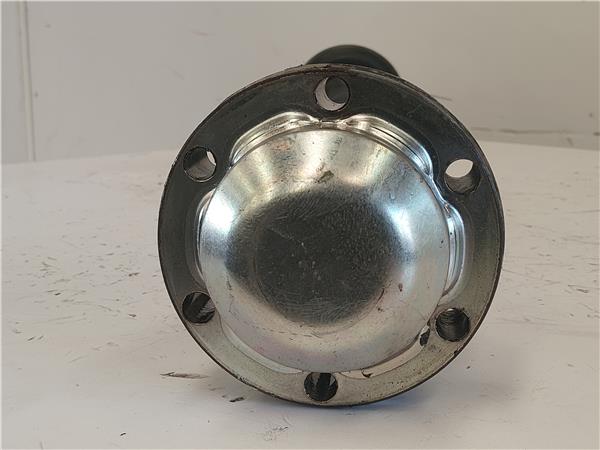 PALIER DEL. DCHO. Volkswagen passat berlina (3c2)(2005->) 2.0 TDI 16V CBAB 1K0407272EN AZUL cardan Delantero Derecho trasmision KXX - Imagen 3