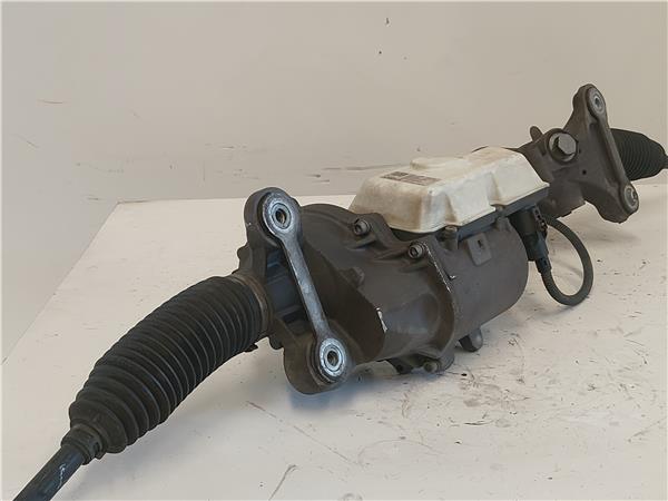 CREMALLERA DIRECCION ELECTRICA Volkswagen passat berlina (3c2)(2005->) 2.0 TDI 16V CBAB 3C1423050K AZUL KXX