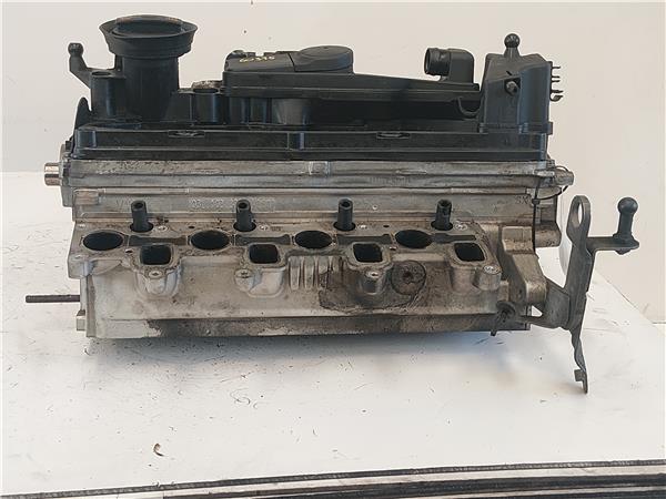 CULATA Volkswagen passat berlina (3c2)(2005->) 2.0 TDI 16V CBAB 03L103373E 3L103373E AZUL KXX