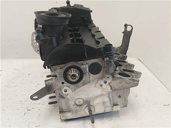 CULATA Volkswagen passat berlina (3c2)(2005->) 2.0 TDI 16V CBAB 03L103373E 3L103373E AZUL KXX - Imagen 2