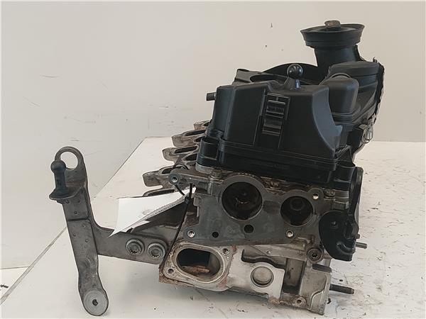 CULATA Volkswagen passat berlina (3c2)(2005->) 2.0 TDI 16V CBAB 03L103373E 3L103373E AZUL KXX - Imagen 4