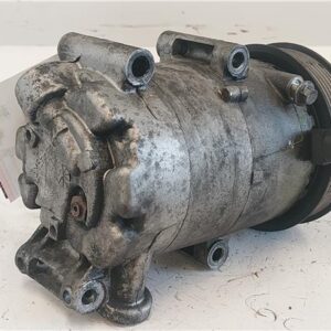 COMPRESOR AIRE ACOND. Ford transit caja/chasis 2.4 TDCi H9FB 3M5H-AG 3M5HAG NARANJA    Acondicionado