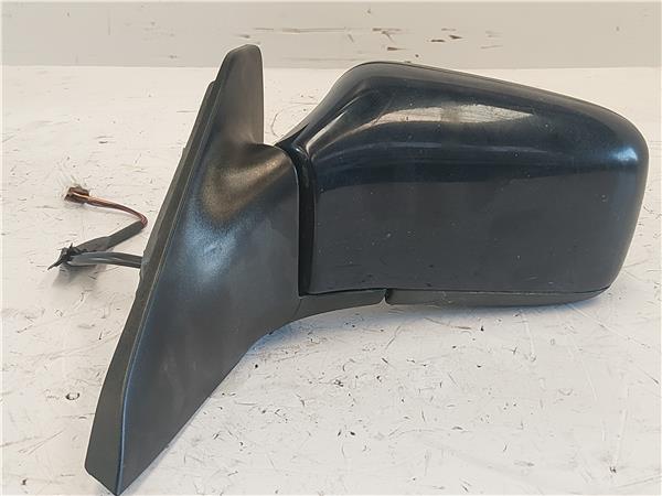 RETROVISOR ELECTRICO IZDO. Volvo s40 berlina (1995->) 1.6 B 4164 S2 B4164S2 E10117373 AZUL Espejo Izquierdo - Imagen 2